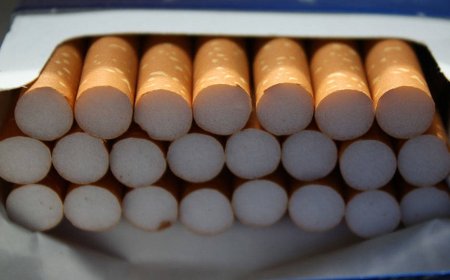 Sigaraya yine zam geldi