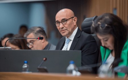 TUNÇ SOYER'DEN ERDOĞAN'A MEKTUP: İZMİR'İ CEZALANDIRMAYIN