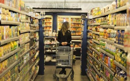 HİJYEN ÜRÜNLERİNDE ARTAN KDV'LER SONUCUNDA MARKETLERDE STOKLAR TÜKENDİ