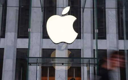 APPLE, BİR ZAM DAHA YAPMAYA HAZIRLANIYOR