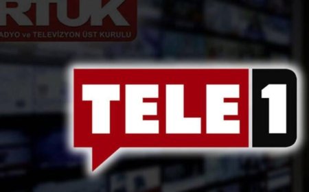 RTÜK TELE1 EKRANINI KARARTIYOR: TARİHLER BELLİ OLDU