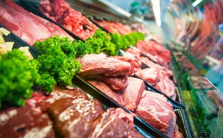 SICAK HAVA, GIDA ZEHİRLENMESİNE SEBEP OLABİLİR