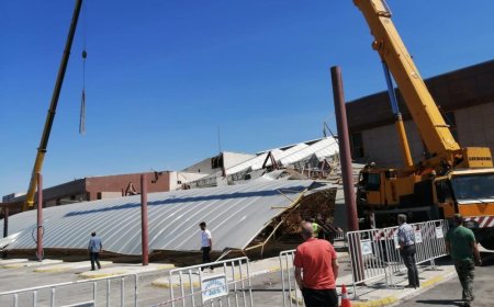 MAŞTİ’DE YÜREKLER AĞZA GELDİ