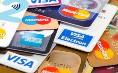 Kredi Kartı Borçları Kabarıyor: Yeni Faiz Kararı