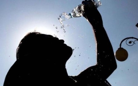 SICAKLIKLAR DAHA DA ARTIYOR: METEOROLOJİ VE AKOM UYARDI