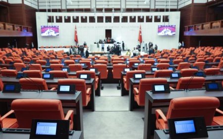 VERGİ ARTIŞI VE ZAMLARI ÖNGÖREN TORBA KANUN TEKLİFİ YASALAŞTI