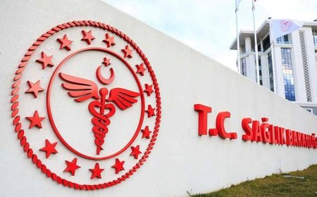 SAĞLIK BAKANLIĞI'NDAN 'SICAK HAVA' UYARISI