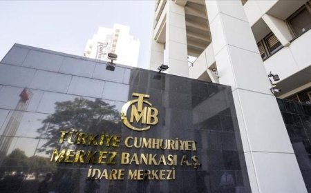 EKONOMİSTLERDEN 'FAİZ' BEKLENTİSİ: '500 BAZ PUAN ARTIRILACAK'