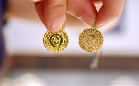 Gram altında son durum