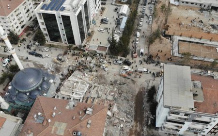 MALATYA’DA YERİNDE DÖNÜŞÜM BAŞLADI! İŞTE DETAYLAR