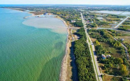 SAMSUN'DA YÜKSEK RİSK TAŞIYAN 7 BÖLGEDE DENİZE GİRMEK YASAKLANDI