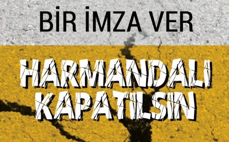 EGE KENT KONSEYLERİ BİRLİĞİNDEN ÇAĞRI