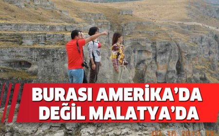 Malatya’da hangi dağlar var? Malatya’nın en ünlü dağı hangisi?