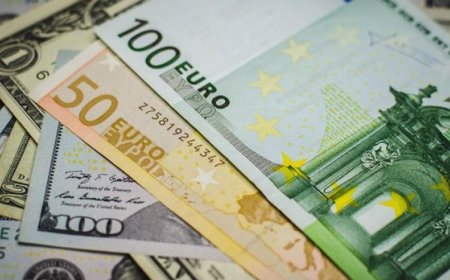 Dolar/TL güne nasıl başladı?