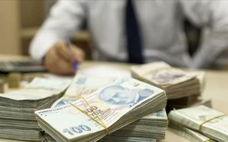 EMEKLİ VE MEMURLAR İÇİN MAAŞ FARKI ÖDEMESİNDE TARİH BELLİ OLDU