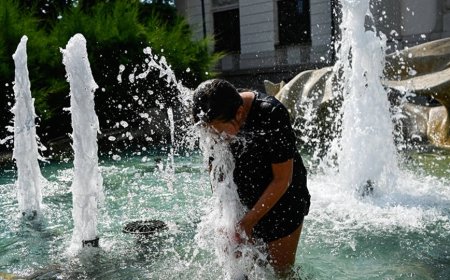 Malatya’da mola verecek!