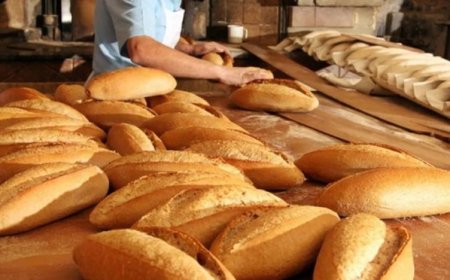 İstanbul'da ekmeğe zam yolda