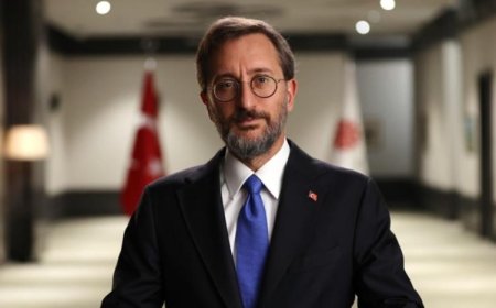 İLETİŞİM BAŞKANLIĞI SEÇİMDE 521 MİLYON LİRA HARCADI