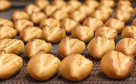 ZAM TALEPLERİ REDDEDİLMİŞTİ: ZONGULDAK'TA FIRINLAR EKMEK DAĞITIMINI DURDURDU