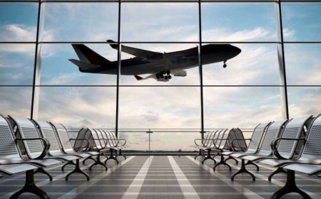 İÇ HAT UÇUŞLARINDA TAVAN FİYAT YÜKSELTİLDİ