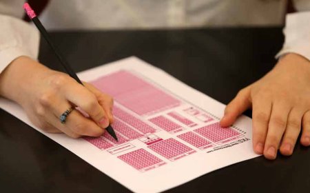 DGS sonuçları açıklandı