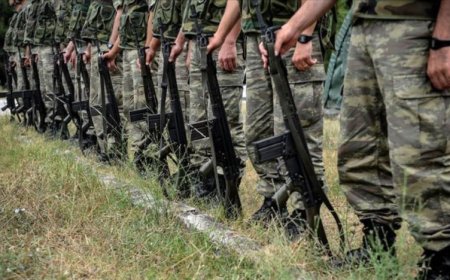 BEDELLİ ASKERLİK ÜCRETİ AÇIKLANDI