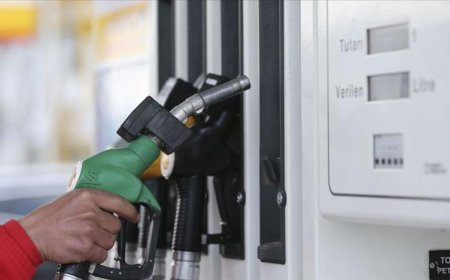 Motorine indirim geldi