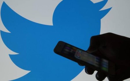 TWİTTER'A REKLAM YASAĞI: BANT GENİŞLİĞİNİN DARALTILMASI GÜNDEMDE