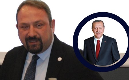 ERDOĞAN'IN TAKTİĞİ GÜMRÜKÇÜ'YÜ KURTARAMADI