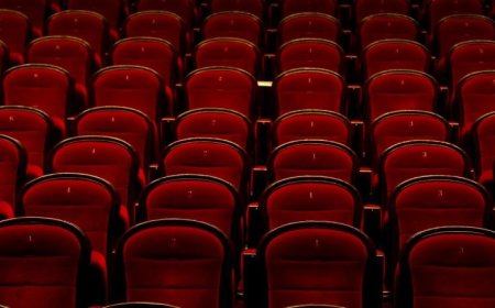 TÜİK: 10 KİŞİDEN 9'U HİÇBİR KÜLTÜREL ETKİNLİĞE KATILMIYOR