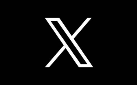 TWİTTER'DA KUŞ GİTTİ 'X' GELDİ