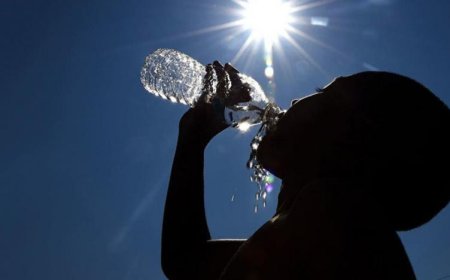 Malatya'da Hava Bugün Nasıl?