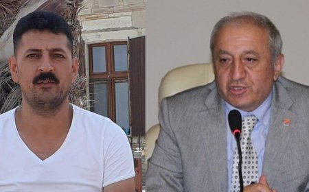 KOÇER'İN ESKİ HAS ADAMINDAN İSYAN DOLU PAYLAŞIM