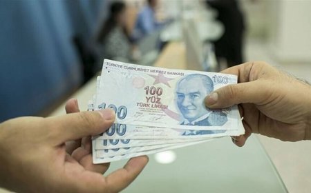 ZAM FARKLARININ ÖDENECEĞİ TARİH BELLİ OLDU