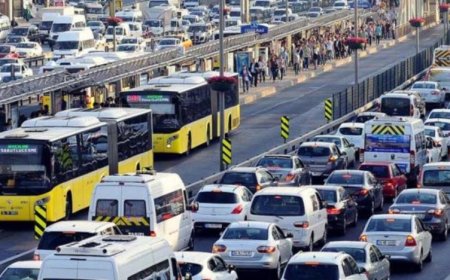 Zorunlu trafik sigortasında yeni dönem