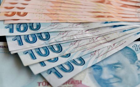 MEVDUAT FAİZLERİNDE 1 AYDA 12 PUANLIK GERİLEME