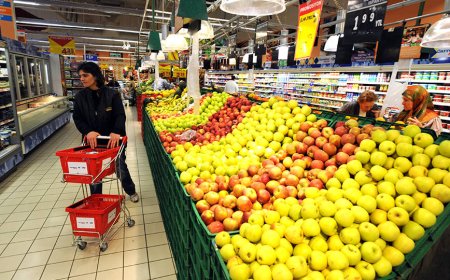 Türk-İş, açlık ve yoksulluk sınırı verilerini açıkladı