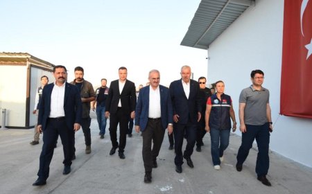 ESNAF AYAĞA KALKARSA ŞEHİR AYAĞA KALKAR!