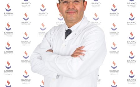 ÇİKOLATA KİSTİ HASTALIĞI