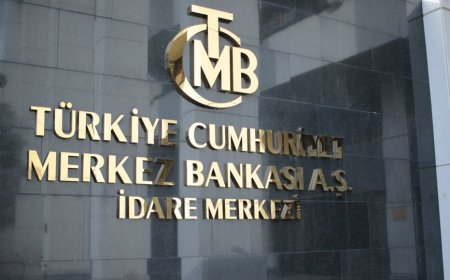 TCMB'DE BAŞKAN YARDIMCILARI GÖREVDEN ALINDI: YENİ ATANAN İSİMLER KİMLER?