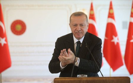 ERDOĞAN’I BİR GÜN KORUMANIN BEDELİ 2,6 MİLYON TL!