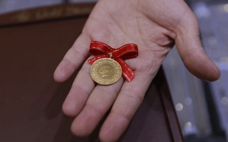 Gram altın fiyatında son durum