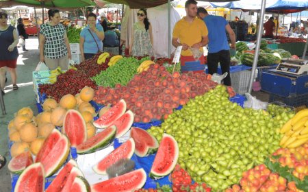 4 KİŞİLİK BİR AİLENİN AÇLIK SINIRI YÜKSELDİ: ASGARİ ÜCRETİ AŞIYOR