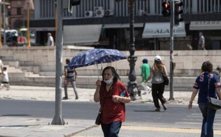 Malatya'da Bugün Hava Nasıl Olacak? Meteoroloji'den Son Dakika Haberleri