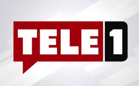 MAHKEME, YÜRÜTMEYİ DURDURMA KARARINI KALDIRDI: TELE1'İN EKRANI 7 GÜN KARARTILACAK