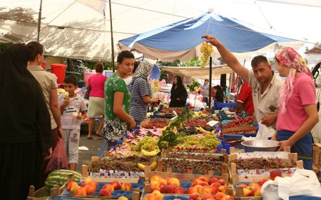 AÇLIK SINIRI’ ARTIK ASGARİNİN ÜZERİNDE