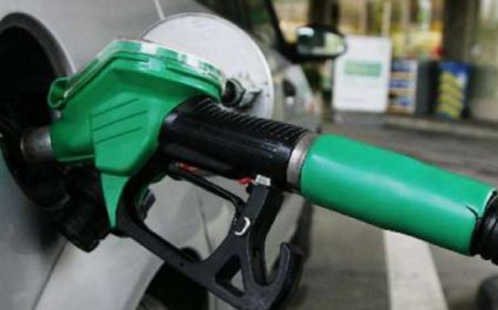 OTOGAZA 2 LİRA 3 KURUŞLUK ZAM GELDİ