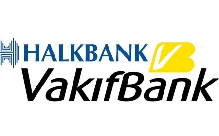 VAKIFBANK VE HALKBANK'TA YENİ YÖNETİM KURULLARI AÇIKLANDI: GENEL MÜDÜRLER DEĞİŞMEDİ