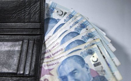 KREDİYE ERİŞİM KISITINDA ZİRVE GÖRÜLDÜ