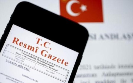 3 Aralık 2024 Resmi Gazete: Yeni Yönetmelik ve Tebliğlerin Tam Listesi!